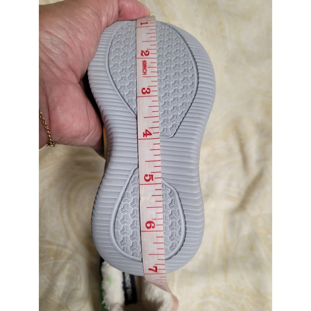 Lands End size not